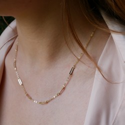 Legame - 14k Zlatý náhrdelník