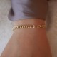 Portole - 18k Zlatý náramek