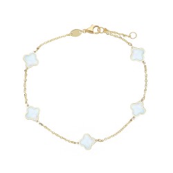 Sortino - 14k Zlatý náramek Sortino - 14k Zlatý náramek