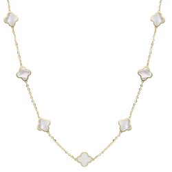 Sortino - 14k Zlatý náhrdelník Sortino - 14k Zlatý náhrdelník