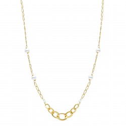 Alatri Robusto - 18k Zlatý náhrdelník Alatri Robusto - 18k Zlatý náhrdelník