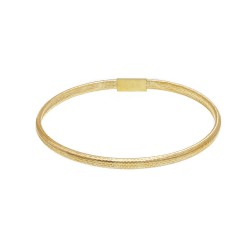 Altezza Fine - 14k Zlatý náramek