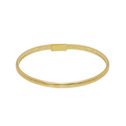 Altezza Fine - 18k Zlatý náramek