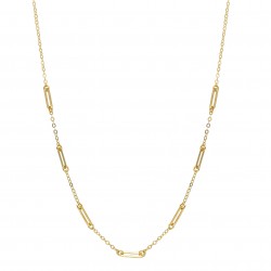 Legame - 14k Zlatý náhrdelník Legame - 14k Zlatý náhrdelník